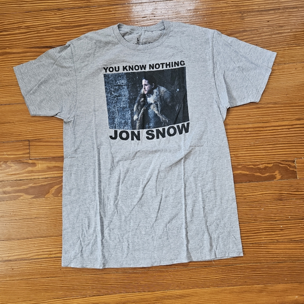 Game of Thrones Shirt